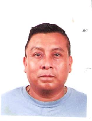 Gerardo Chable