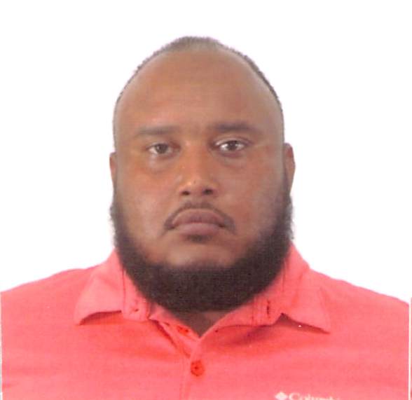 Deshawn Garbutt