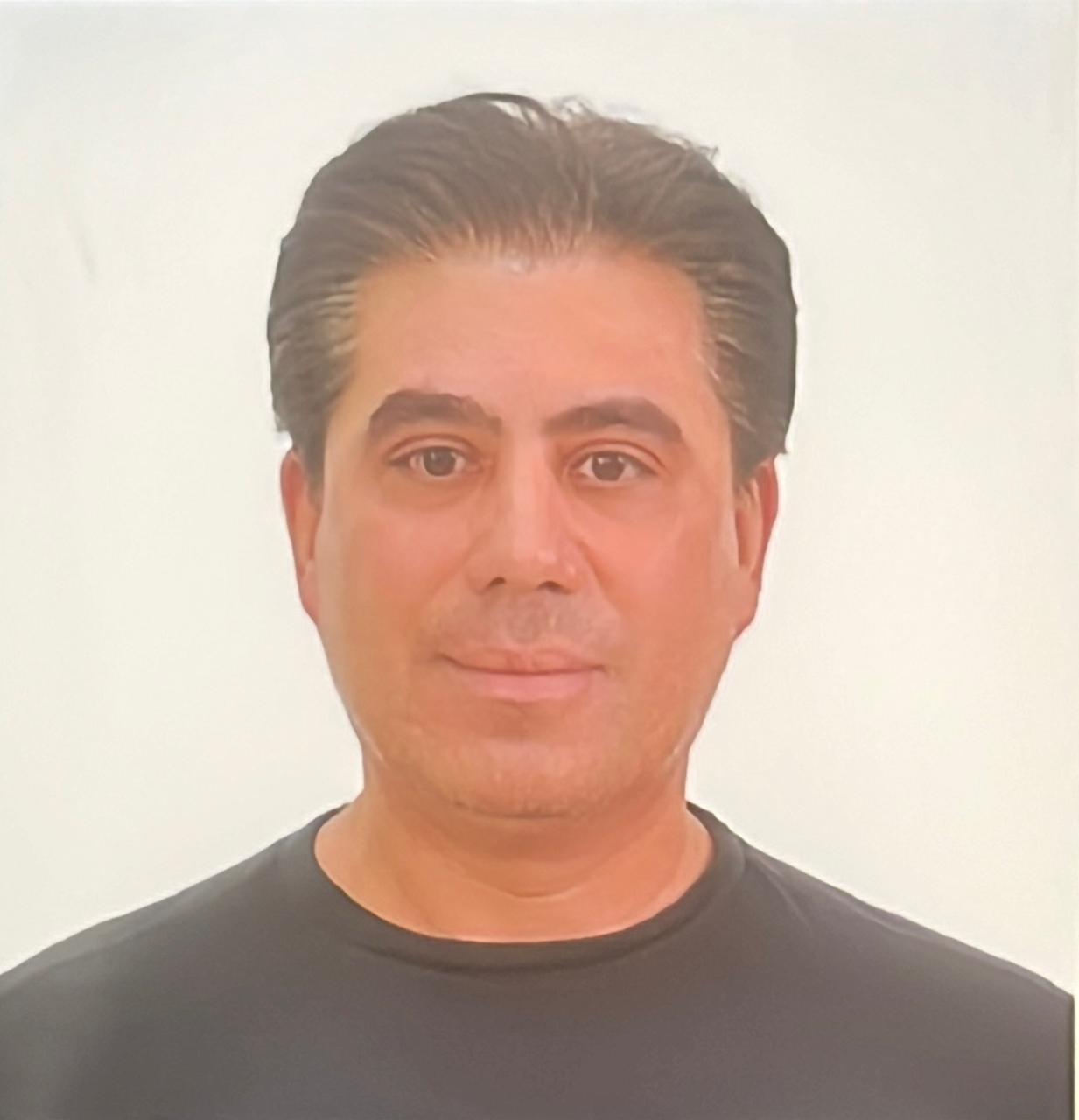 Eduardo Santiago
