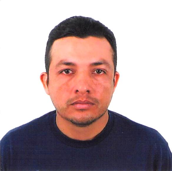 David  Guerrero