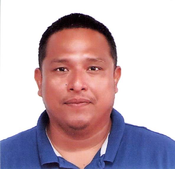Francisco  Mejia