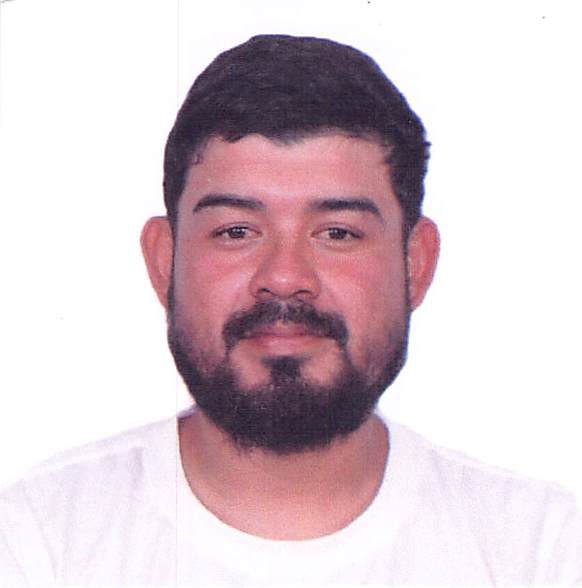 Hector  Riveroll