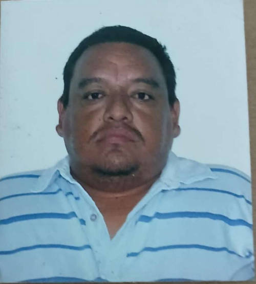 Melvin  Ayala