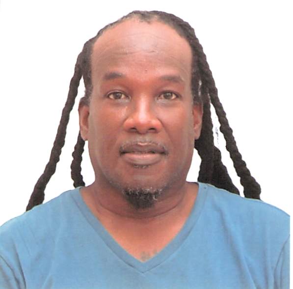 Gregory  Young