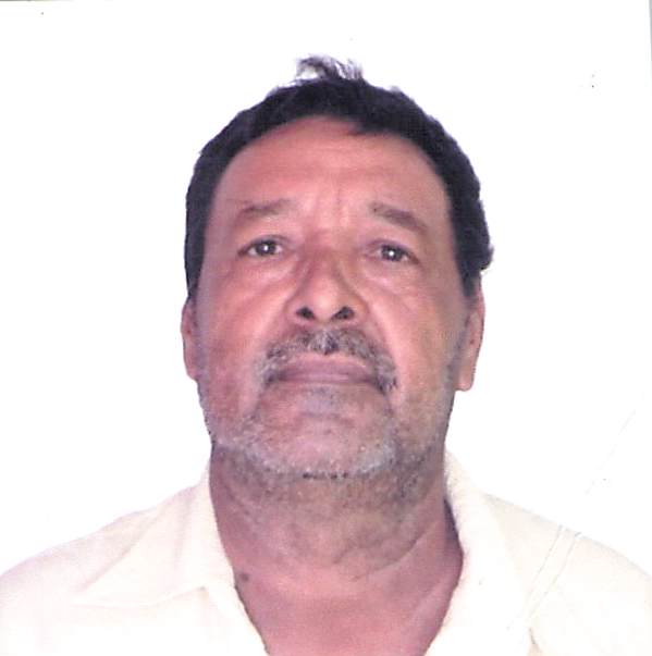 Jose Maldonado