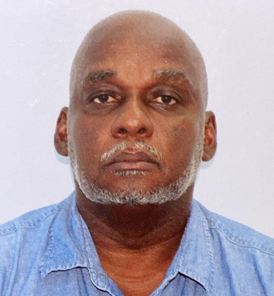 Mark Anthony Usher