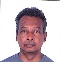 Peter  Caliz