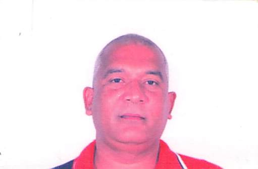 Roy  Mencias