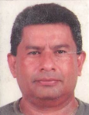 Fidencio  Vasquez