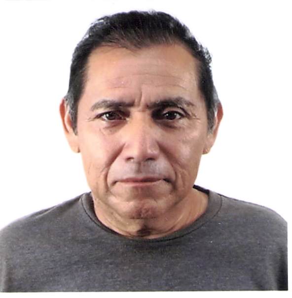 Esequiel Yupit