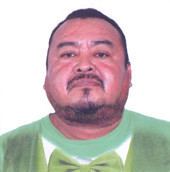 Julio Zetina